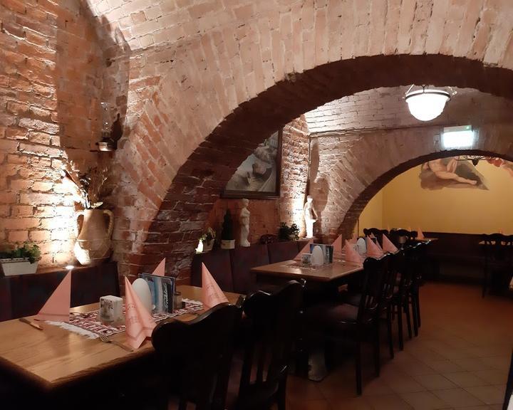 Restaurant Syrtaki